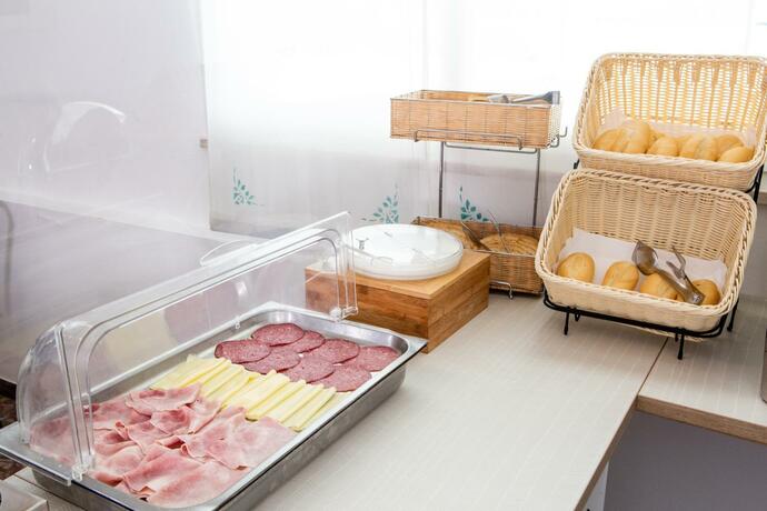 Imagen general del Hotel Christian Ideale Per Famiglie. Foto 23