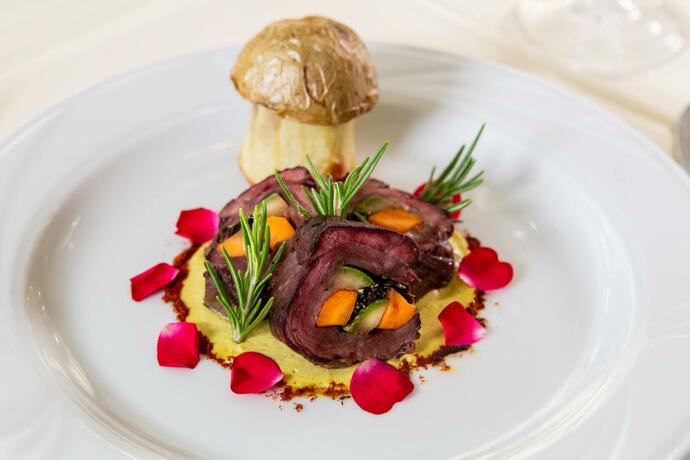 Imagen general del Hotel Christian Ideale Per Famiglie. Foto 25