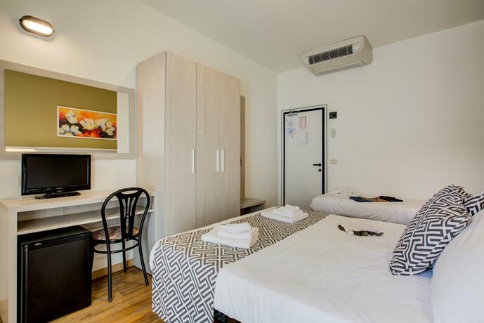 Imagen general del Hotel Christian Ideale Per Famiglie. Foto 27