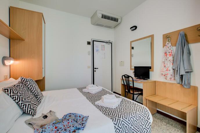 Imagen general del Hotel Christian Ideale Per Famiglie. Foto 52