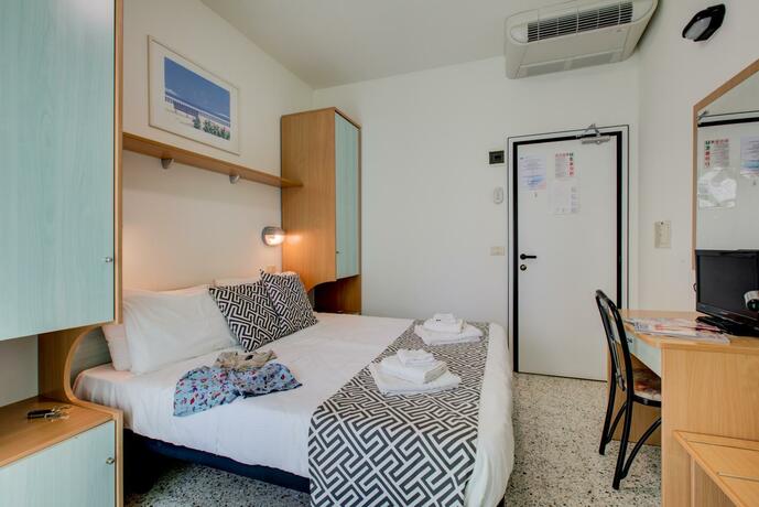 Imagen general del Hotel Christian Ideale Per Famiglie. Foto 53