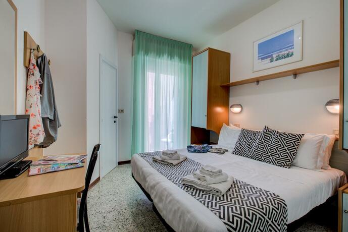 Imagen general del Hotel Christian Ideale Per Famiglie. Foto 56