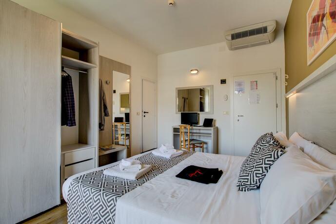 Imagen general del Hotel Christian Ideale Per Famiglie. Foto 60