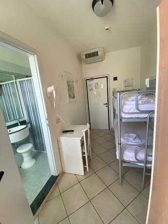 Imagen general del Hotel Christian Ideale Per Famiglie. Foto 62