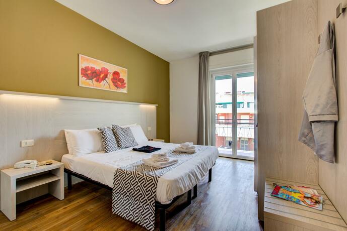 Imagen general del Hotel Christian Ideale Per Famiglie. Foto 63