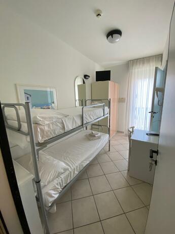 Imagen general del Hotel Christian Ideale Per Famiglie. Foto 64