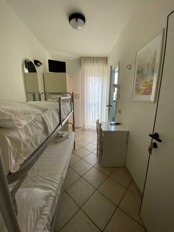 Imagen general del Hotel Christian Ideale Per Famiglie. Foto 66