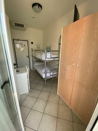 Imagen general del Hotel Christian Ideale Per Famiglie. Foto 67