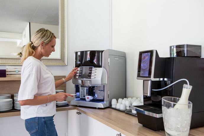 Imagen general del Hotel Christian Ideale Per Famiglie. Foto 68