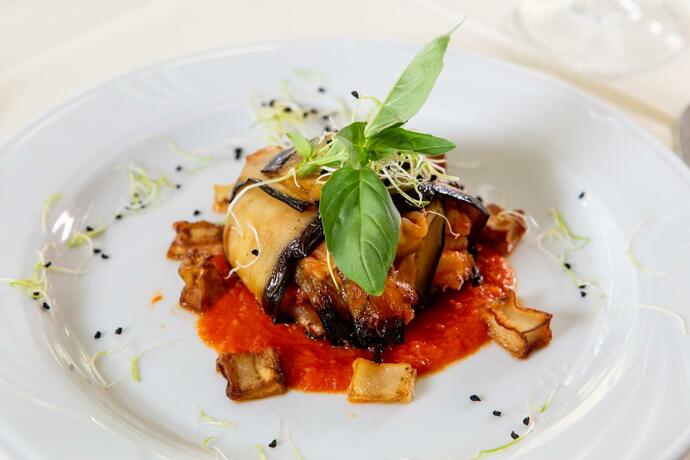 Imagen general del Hotel Christian Ideale Per Famiglie. Foto 71