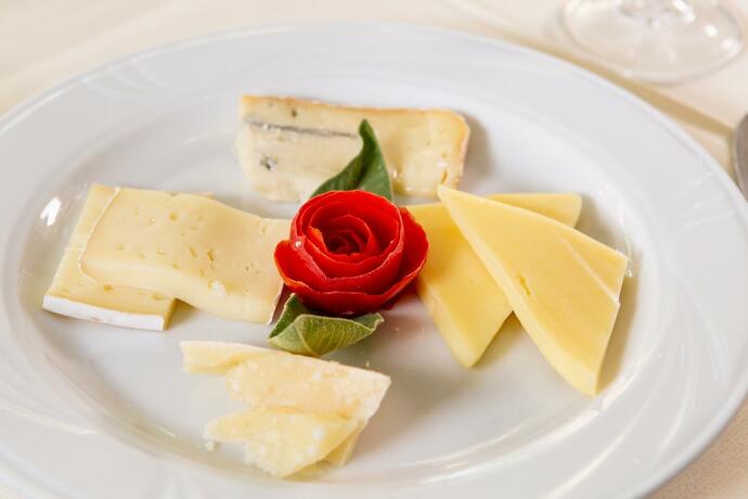 Imagen general del Hotel Christian Ideale Per Famiglie. Foto 83