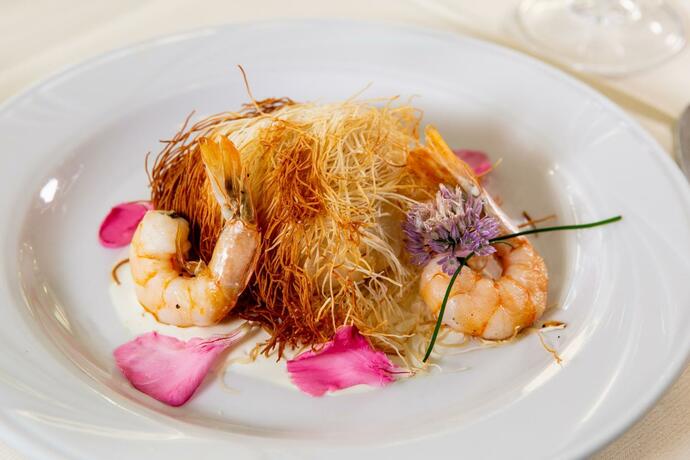 Imagen general del Hotel Christian Ideale Per Famiglie. Foto 90