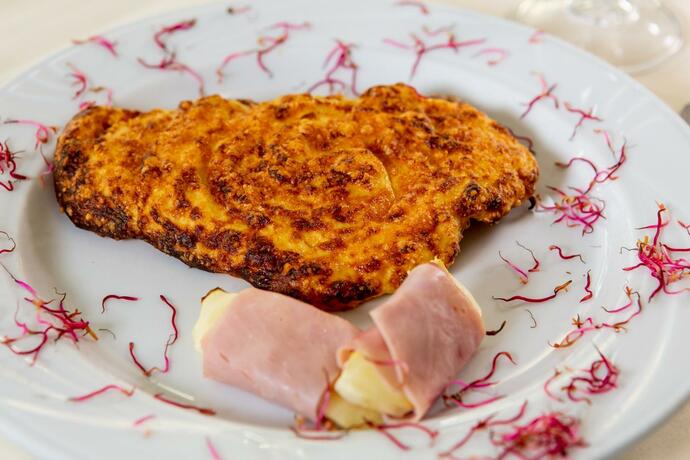 Imagen general del Hotel Christian Ideale Per Famiglie. Foto 103