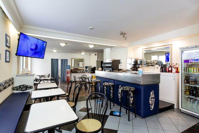 Imagen general del Hotel Christian Ideale Per Famiglie. Foto 106