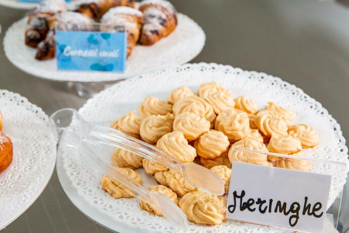 Imagen general del Hotel Christian Ideale Per Famiglie. Foto 115