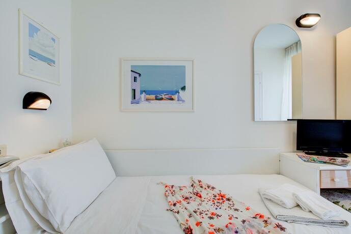 Imagen general del Hotel Christian Ideale Per Famiglie. Foto 118