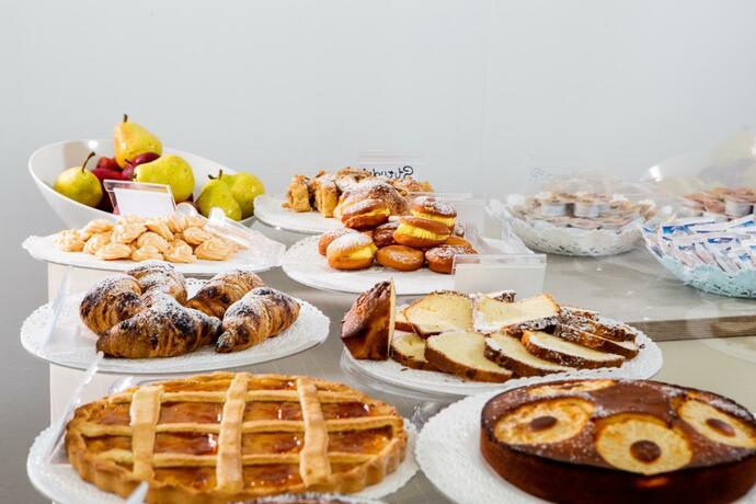 Imagen general del Hotel Christian Ideale Per Famiglie. Foto 121