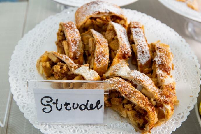 Imagen general del Hotel Christian Ideale Per Famiglie. Foto 122