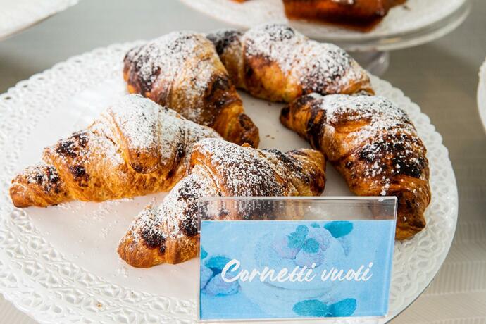 Imagen general del Hotel Christian Ideale Per Famiglie. Foto 124