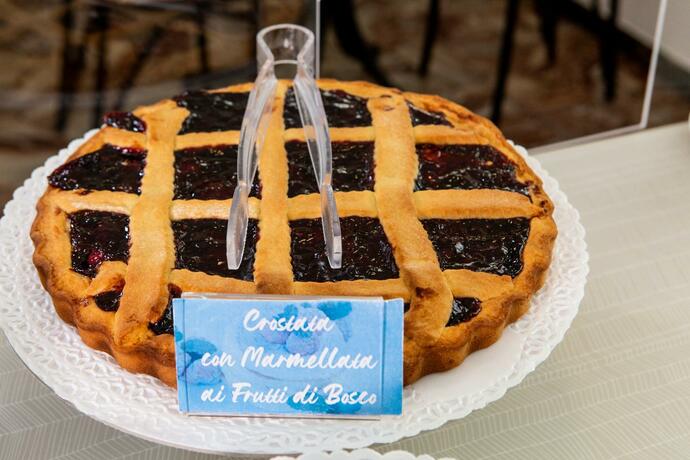 Imagen general del Hotel Christian Ideale Per Famiglie. Foto 126