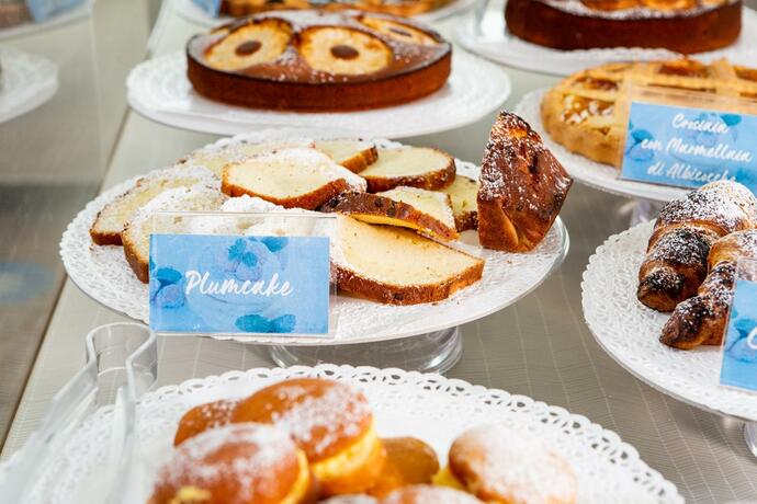 Imagen general del Hotel Christian Ideale Per Famiglie. Foto 127