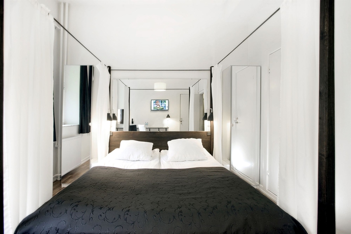 Imagen de la habitación del Hotel Christian Iv. Foto 9