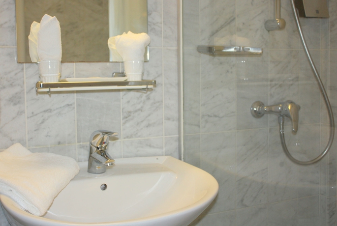 Imagen de la habitación del Hotel Christian Iv. Foto 10