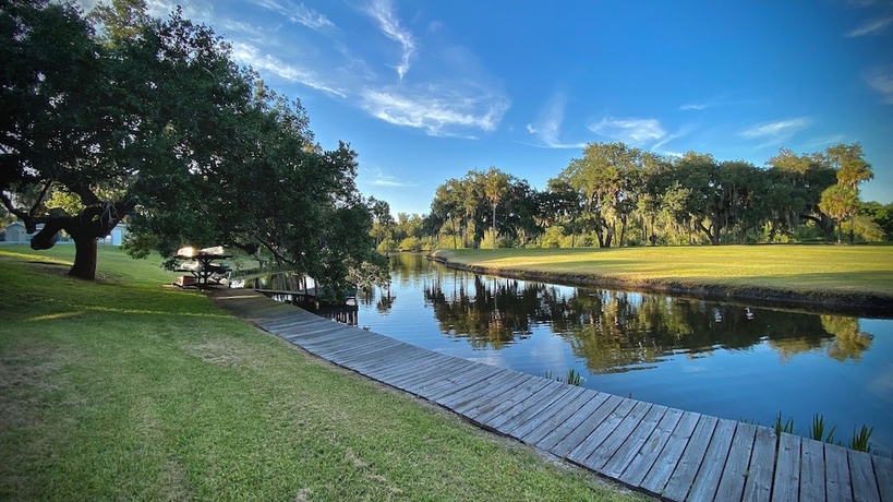 Imagen general del Hotel Christian Retreat Conference Center. Foto 4