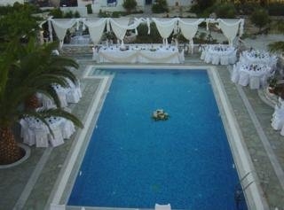 Imagen general del Hotel Christiana. Foto 3