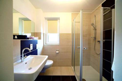 Imagen de la habitación del Hotel Christiana's Wein and Art. Foto 2