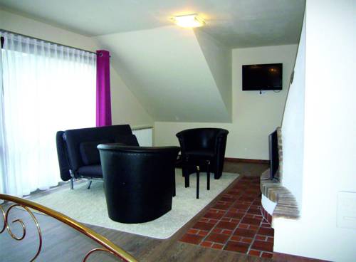 Imagen de la habitación del Hotel Christiana's Wein and Art. Foto 4