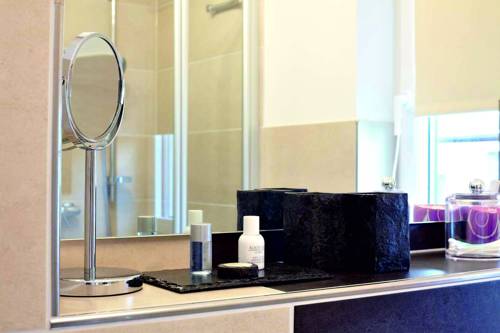 Imagen de la habitación del Hotel Christiana's Wein and Art. Foto 6