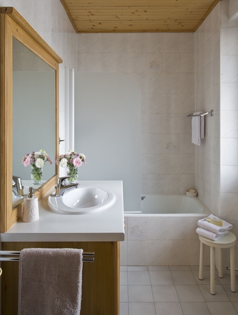 Imagen de la habitación del Hotel Christiania. Foto 13