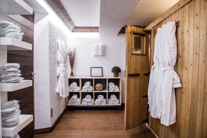 Imagen de la piscina del Hotel Christiania. Foto 17