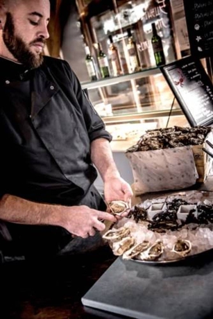 Imagen de los interiores del Hotel Christiania. Foto 15