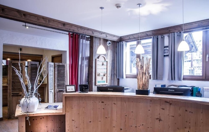 Imagen de la habitación del Hotel Christiania, Les Tollets. Foto 11
