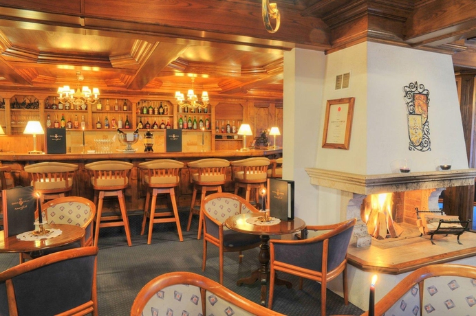 Imagen general del Hotel Christiania Mountain and Spa. Foto 2