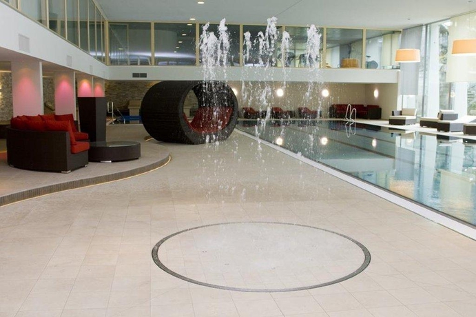 Imagen general del Hotel Christiania Mountain and Spa. Foto 6