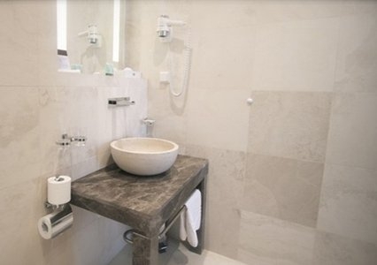 Imagen de la habitación del Hotel Christiania Teater. Foto 4