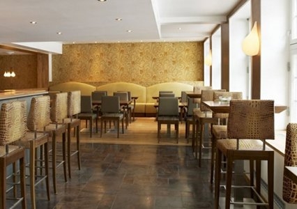 Imagen del bar/restaurante del Hotel Christiania Teater. Foto 2