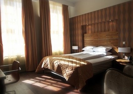 Imagen de la habitación del Hotel Christiania Teater. Foto 5