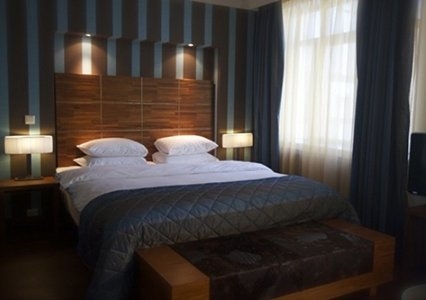 Imagen de la habitación del Hotel Christiania Teater. Foto 6