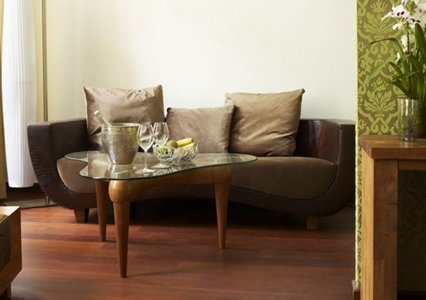 Imagen de los interiores del Hotel Christiania Teater. Foto 7