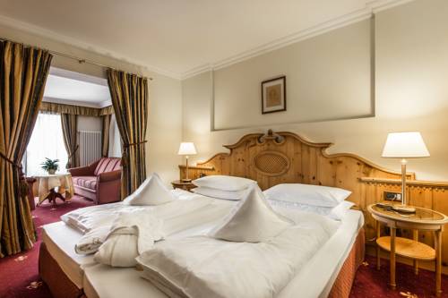 Imagen de la habitación del Hotel Christiania, Villa N&ouml;ia. Foto 3