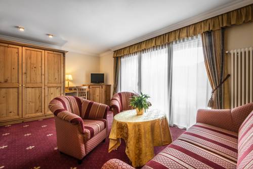 Imagen de la habitación del Hotel Christiania, Villa N&ouml;ia. Foto 4