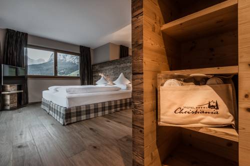 Imagen de la habitación del Hotel Christiania, Villa N&ouml;ia. Foto 5