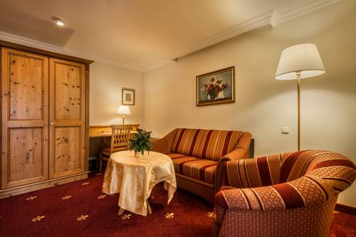 Imagen de la habitación del Hotel Christiania, Villa N&ouml;ia. Foto 6