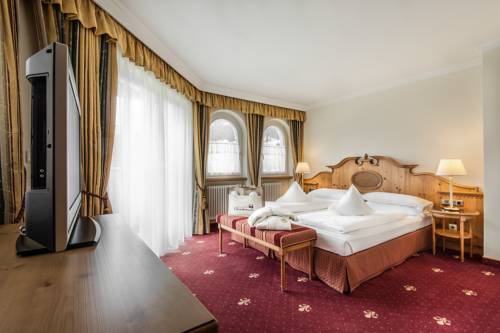 Imagen de la habitación del Hotel Christiania, Villa N&ouml;ia. Foto 8