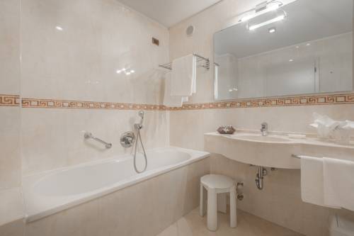 Imagen de la habitación del Hotel Christiania, Villa N&ouml;ia. Foto 10