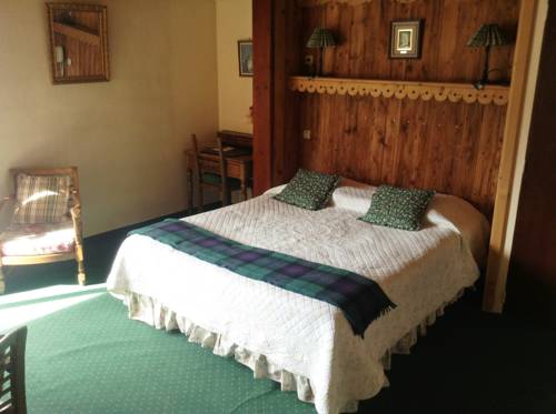 Imagen de la habitación del Hotel Christiania, Villard De Lans - Correncon en Vercors. Foto 2